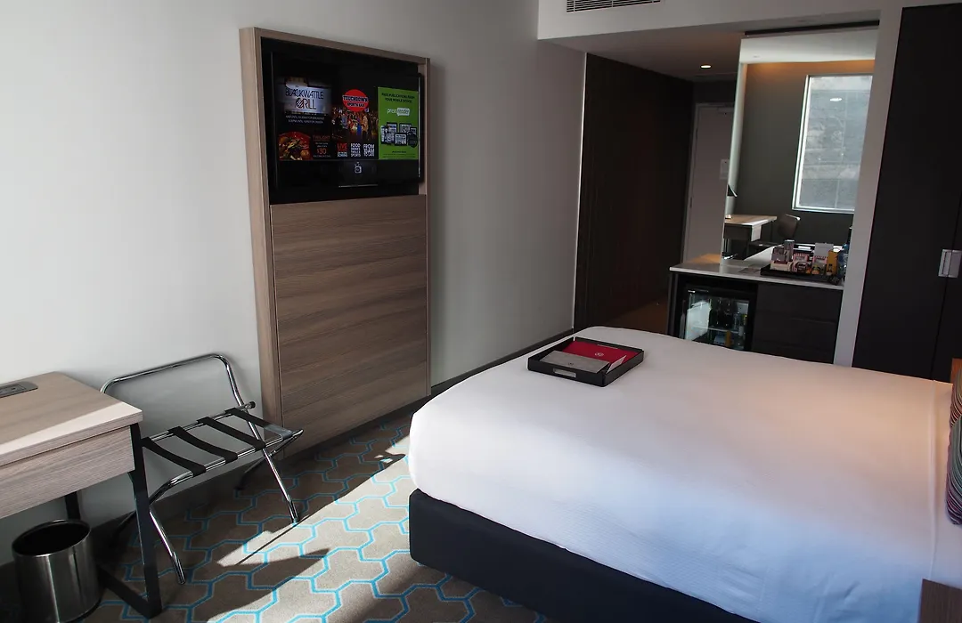 Rydges Sydney Airport Hotel-1