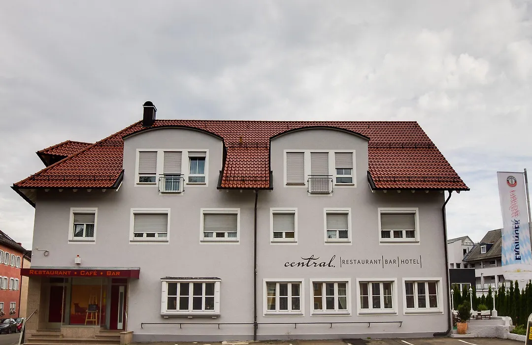 Central Hotel Friedrichshafen-1