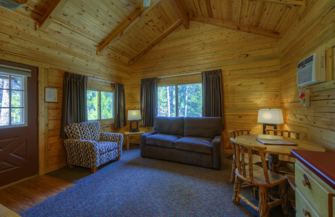 Powder House Lodge-1