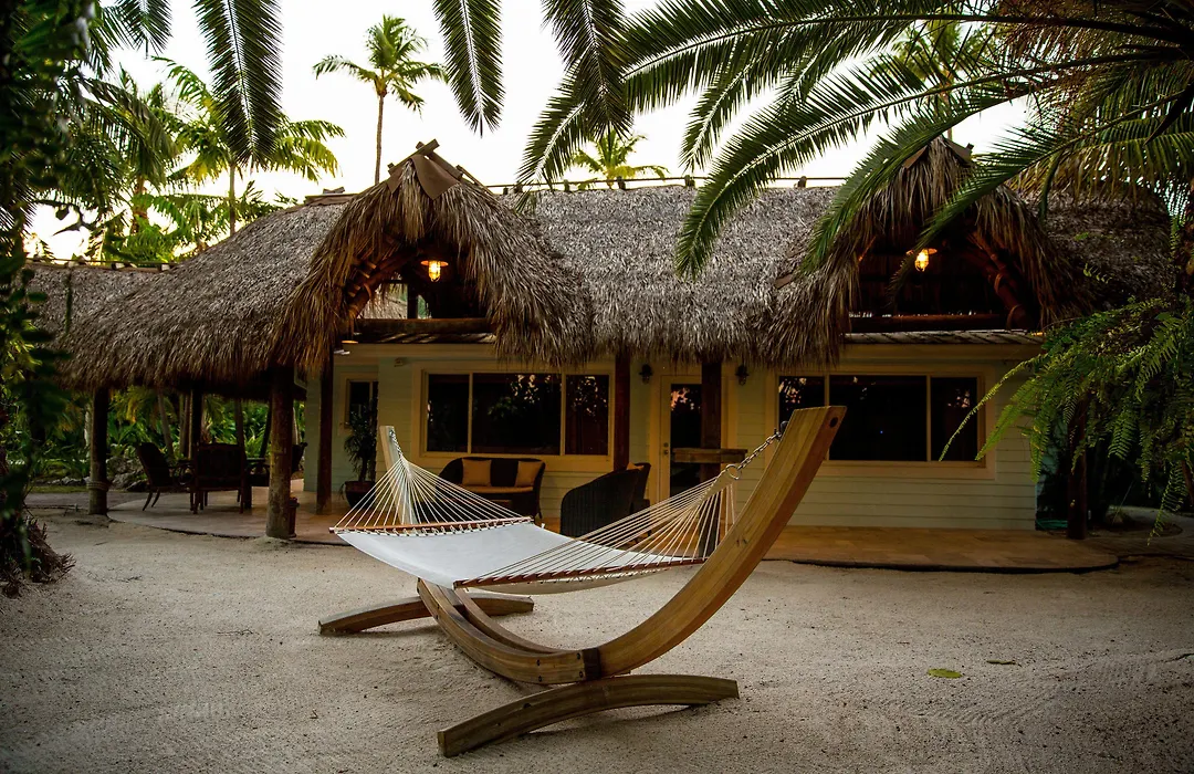 The Caribbean Resort-1