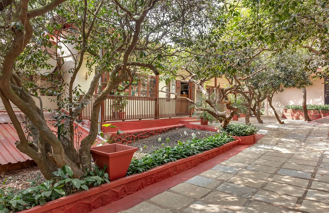 Club Mahindra Sherwood Mahabaleshwar-1