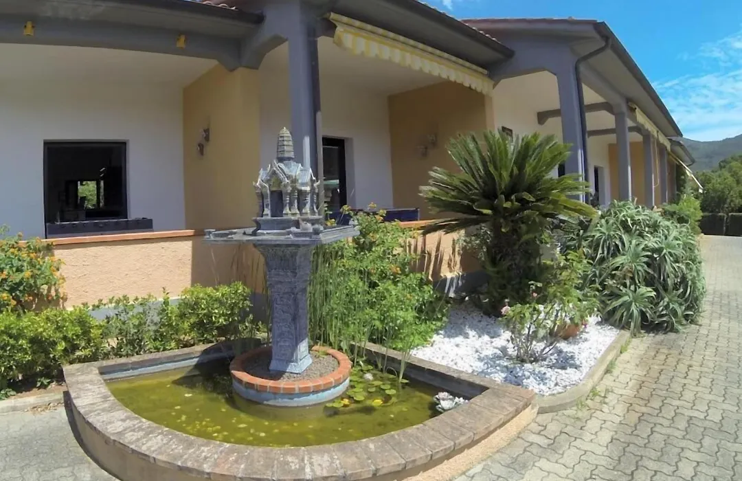 Residence Alithai-1