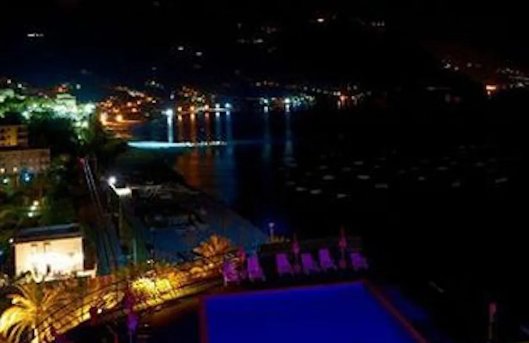 Hotel Capo Skino-1
