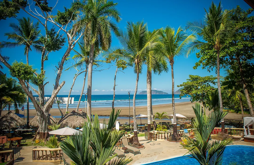 Jaco Laguna Resort & Beach Club-1