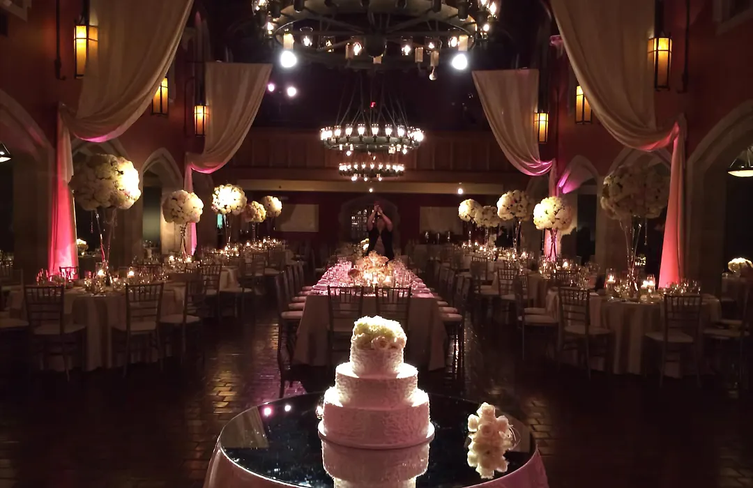 The Bertram Inn At Glenmoor-1