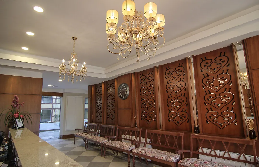 Life Hotel Infinity-1