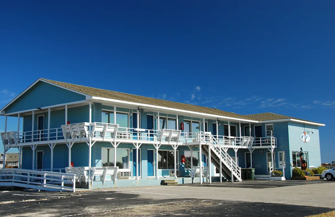 Fin 'N Feather Waterside Inn By Kees Vacations-1