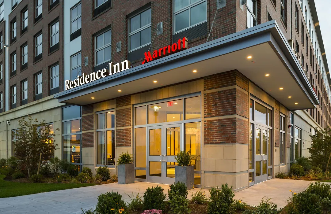 Residence Inn By Marriott Boston Needham-1