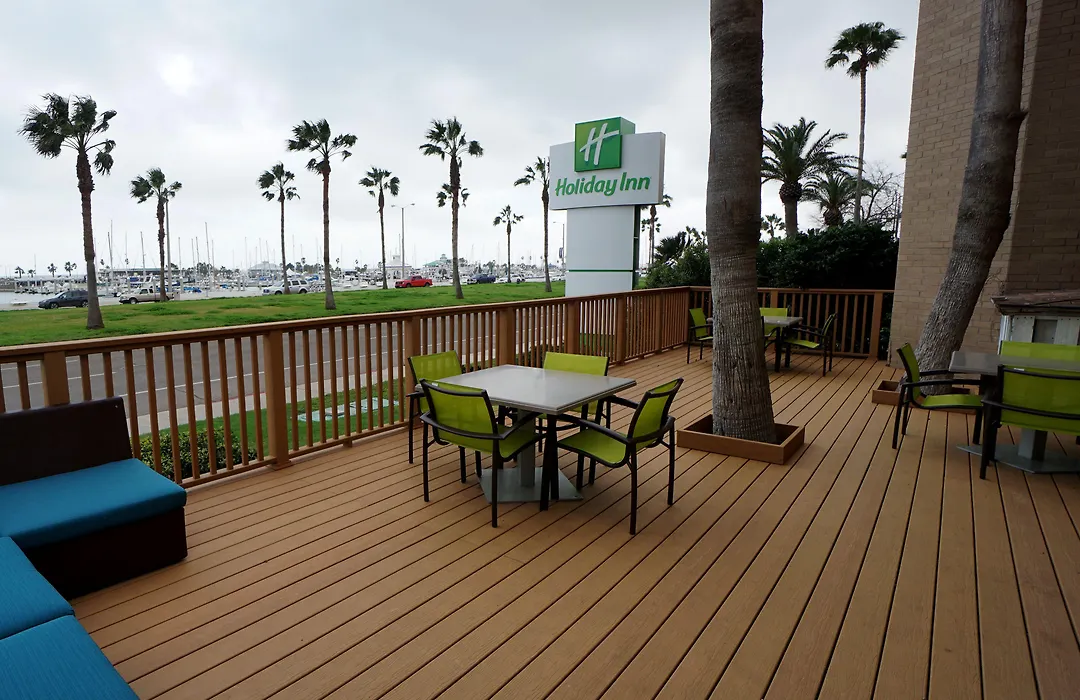 Holiday Inn Corpus Christi Downtown Marina By Ihg-1