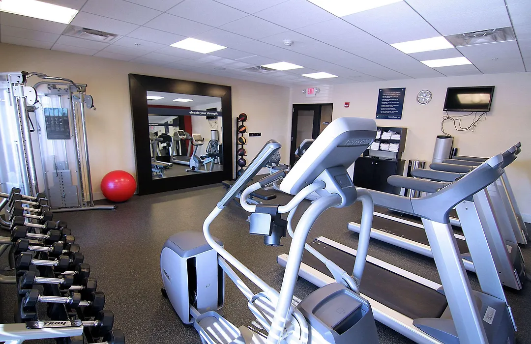 Hampton Inn & Suites Grand Forks-1