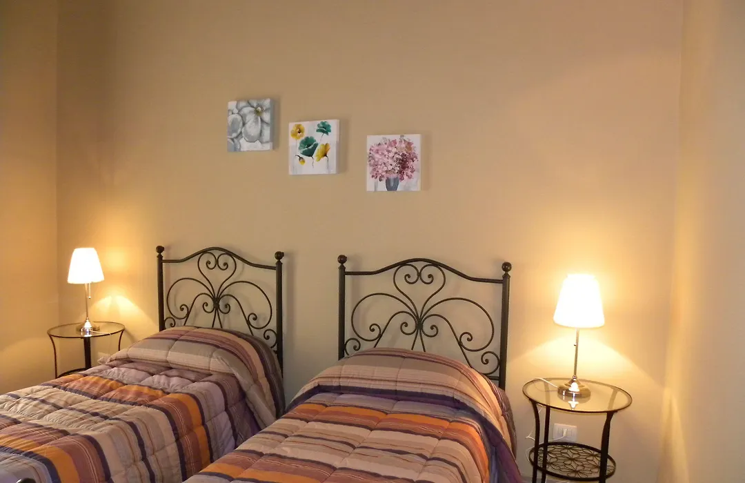 B&B Residenza Umberto-1