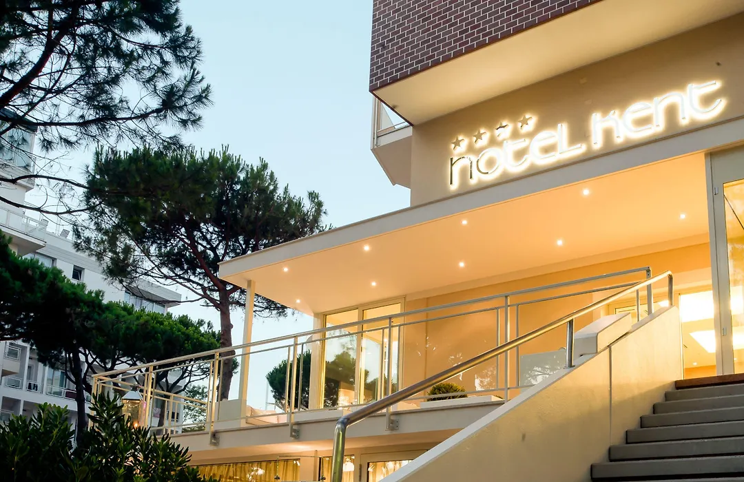 Hotel Kent-1