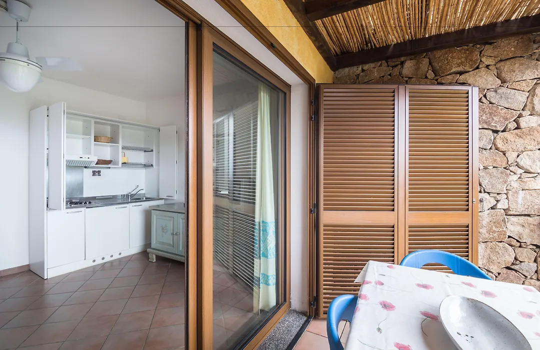 Residence Costa Ruja-1