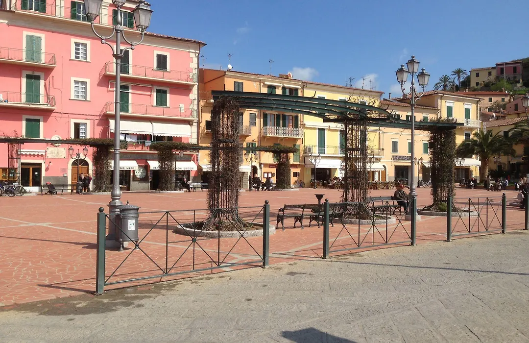 Affittacamere Vista Mare-1