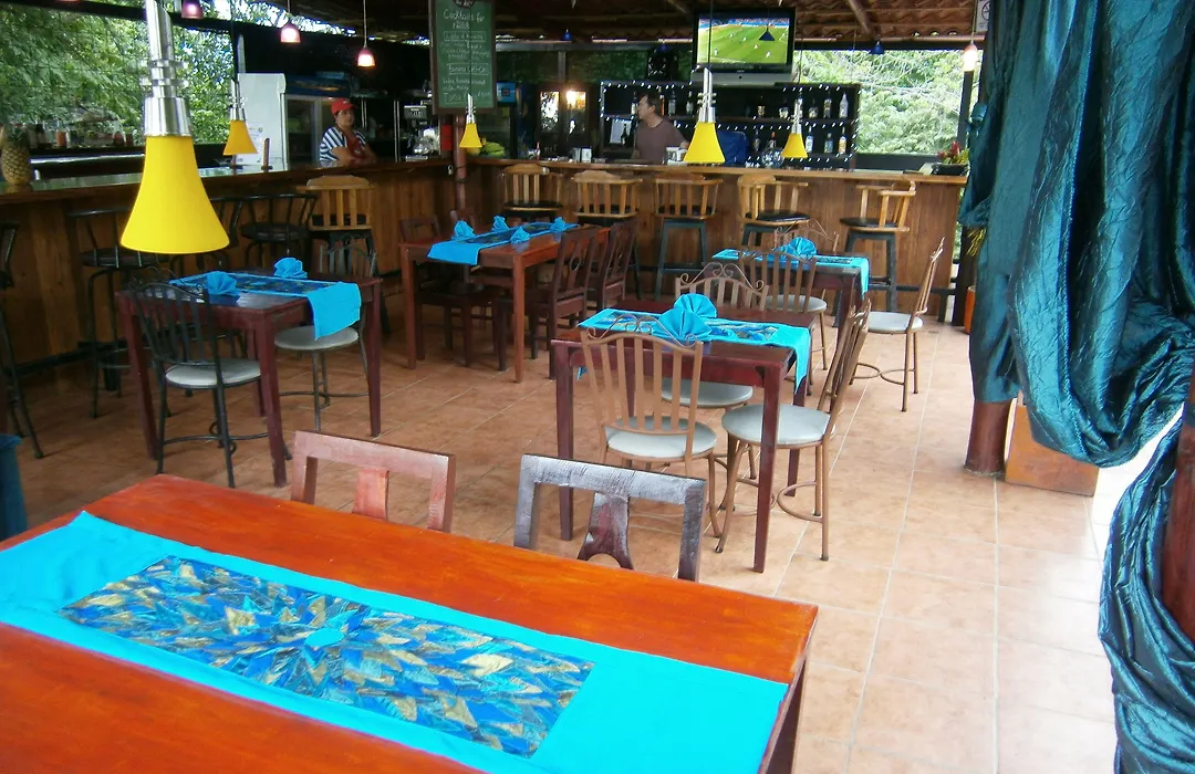 Hotel La Colina-1