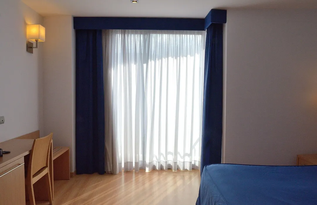 Hotel del Port-1