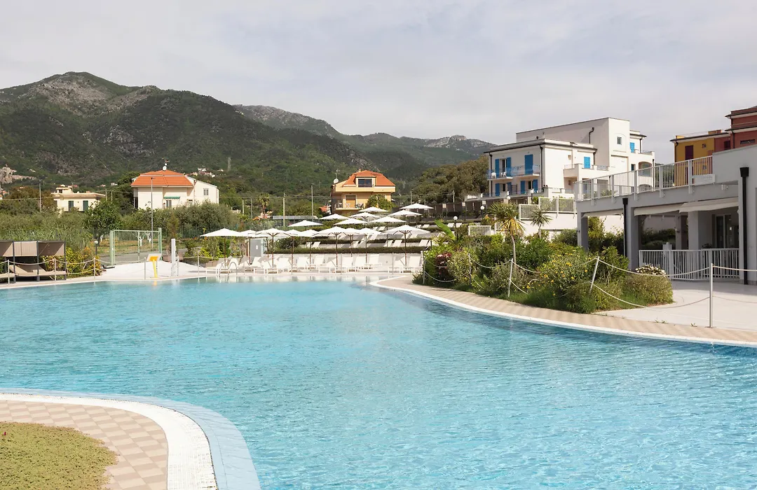 Ai Pozzi Village Resort&SPA-1