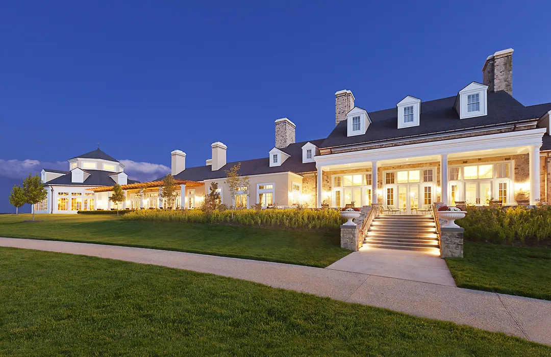 Salamander Resort And Spa-1