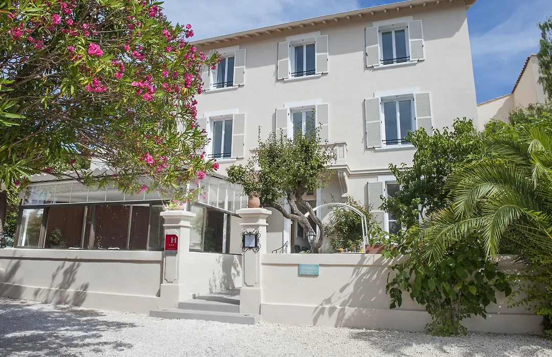 Hotel La Bienvenue-1