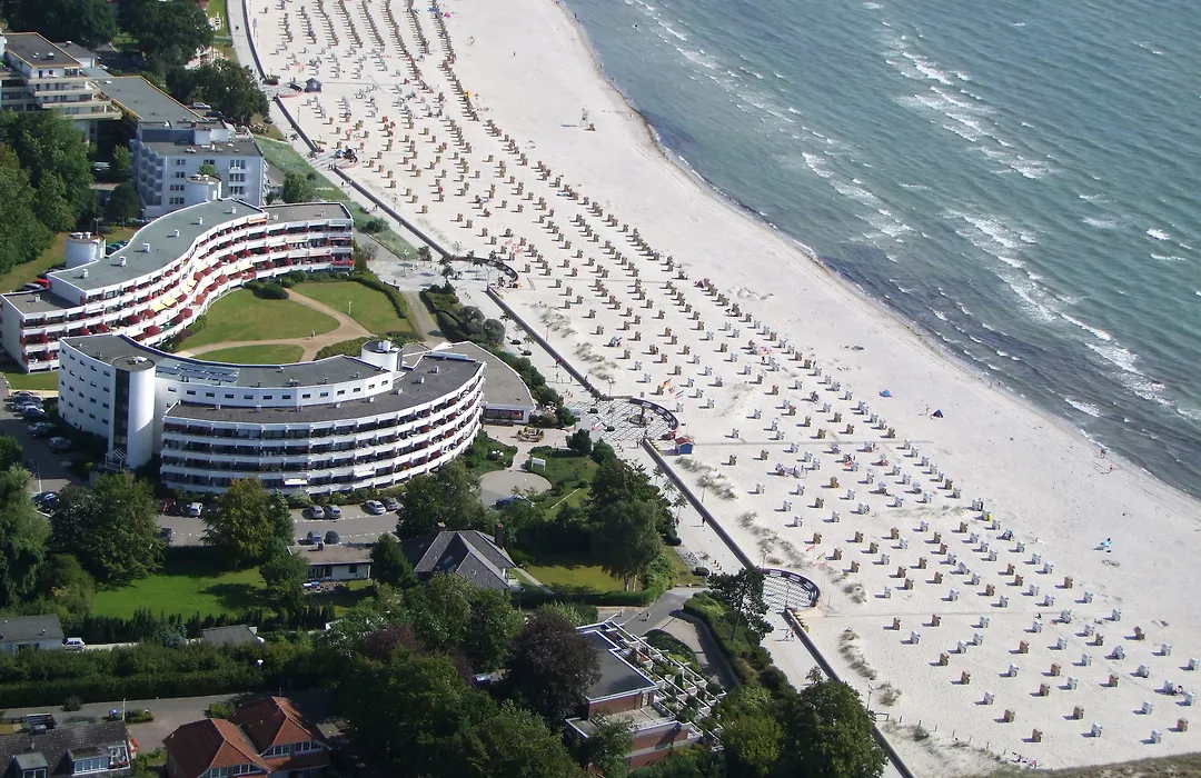 Hotel Strandidyll-1