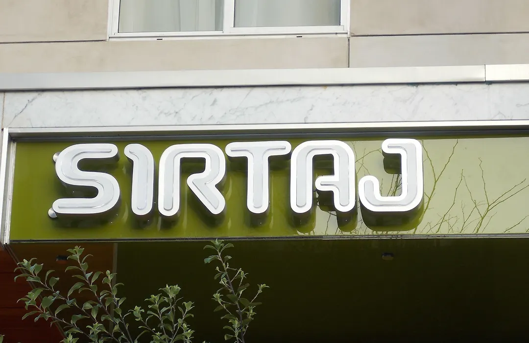 Sirtaj - Beverly Hills-1