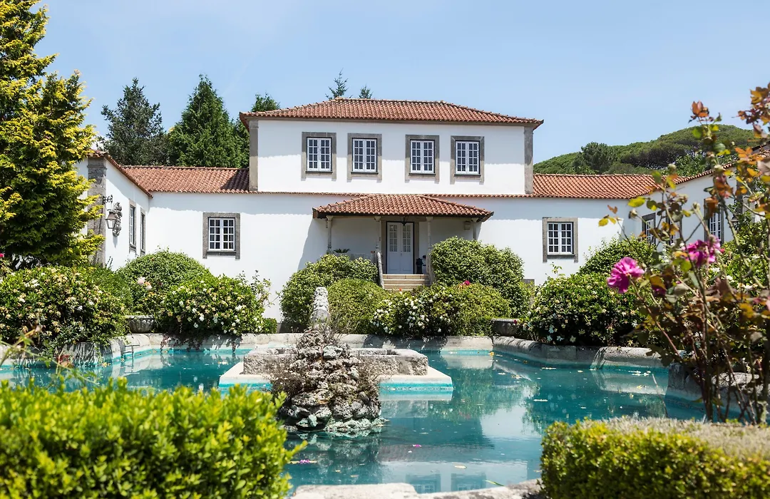Casa Do Ameal-1