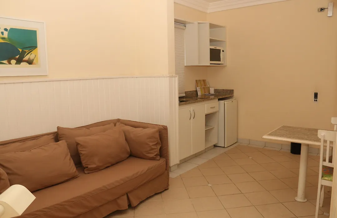 Vitória Hotel Residence NewPort-1