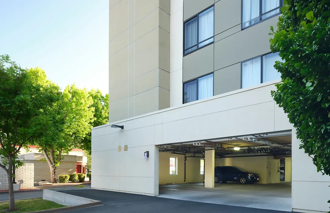 Towneplace Suites San Jose Santa Clara-1