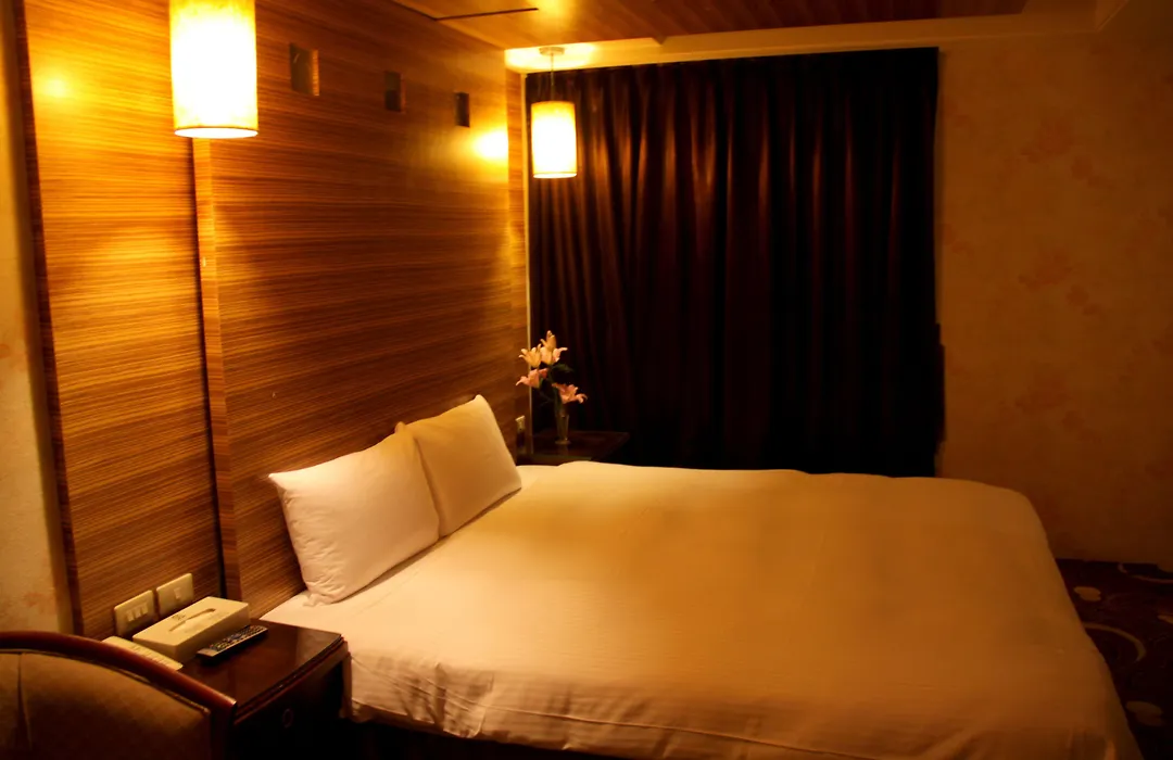 貴都飯店-Crystal Hotel Taipei-1