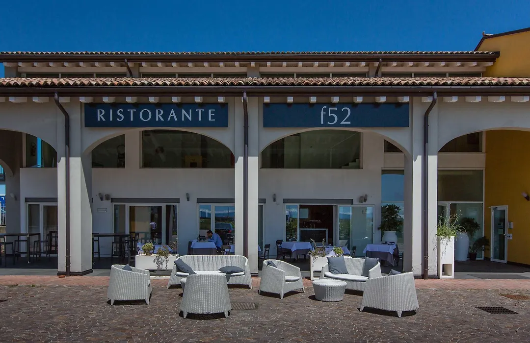 Hotel Forlanini 52-1