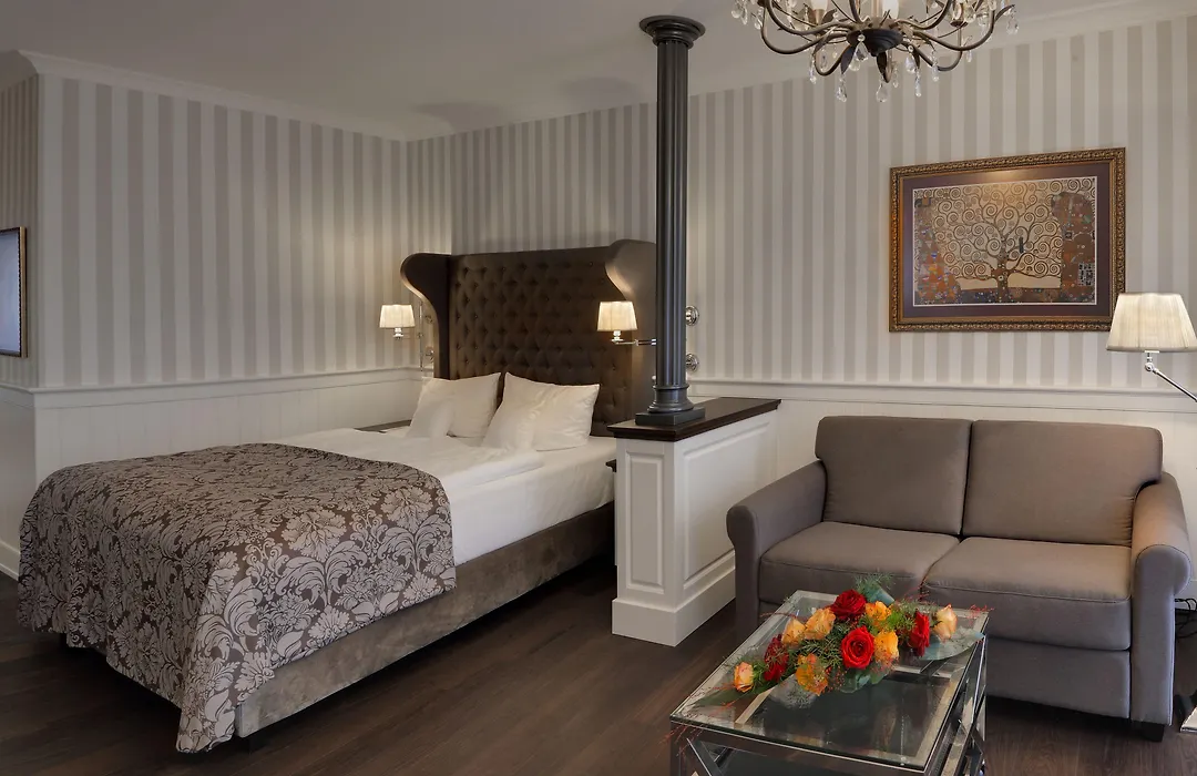 Europa Hotel Kühlungsborn-1