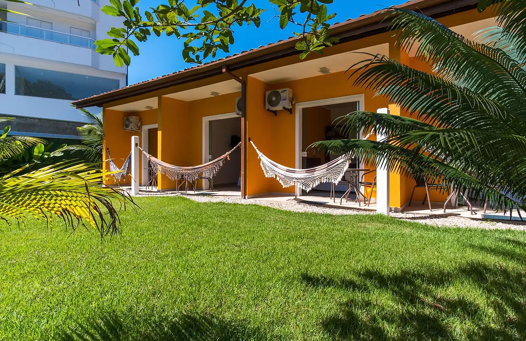 Pousada Villa Piemonte-1