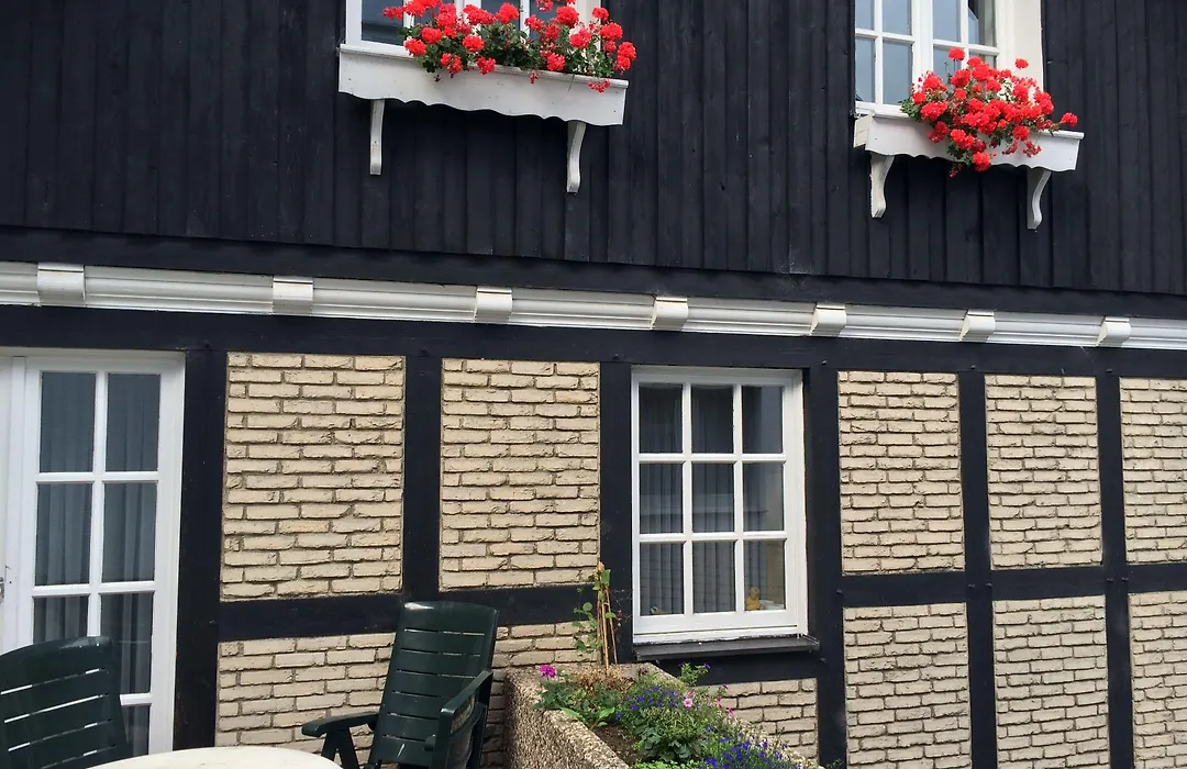 Landhotel Menke-1