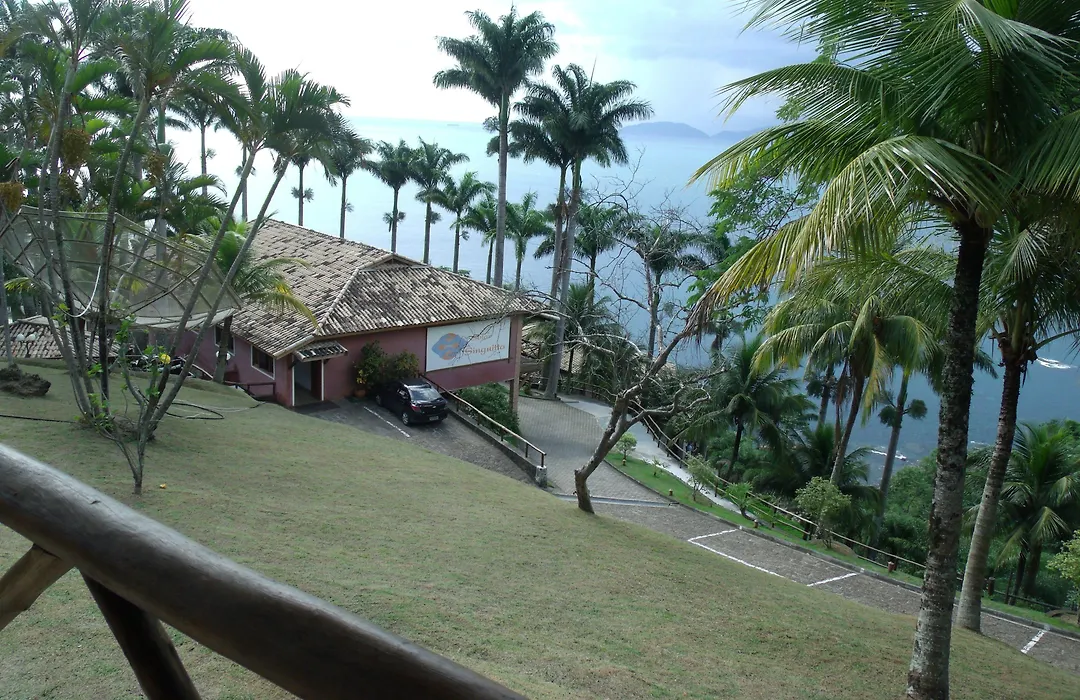 Pousada Singuitta - Ilhabela-1