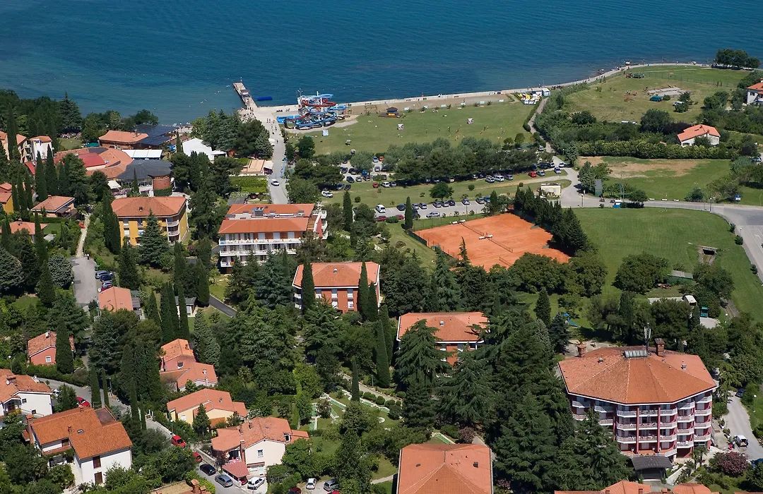 Dependences - San Simon Resort-1