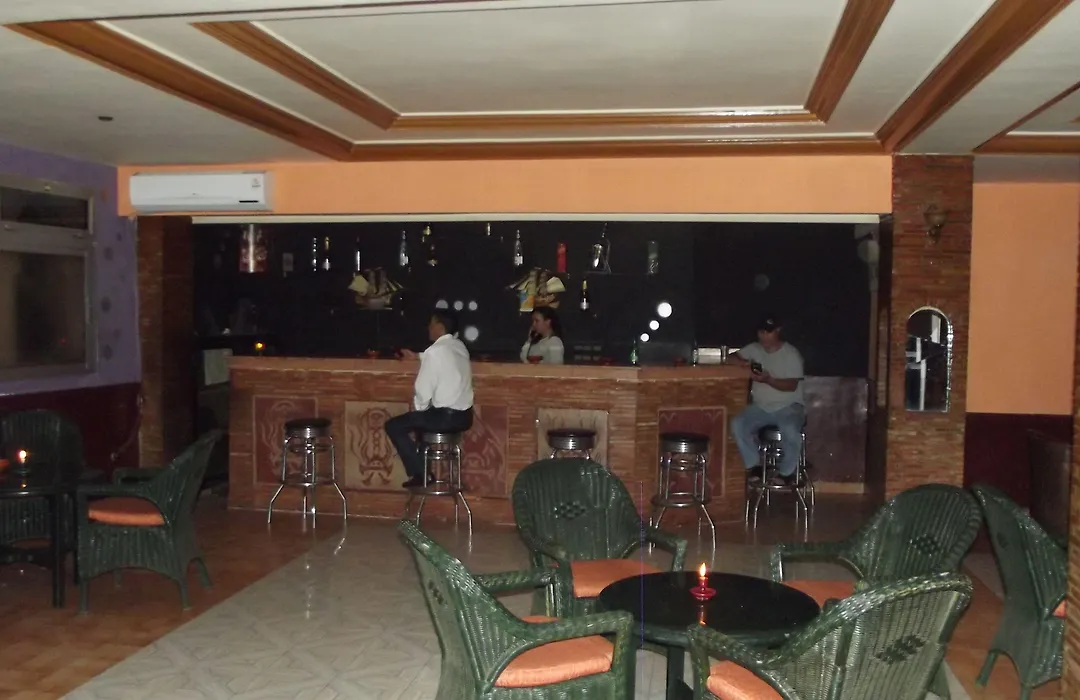 Hotel Al Kabir-1