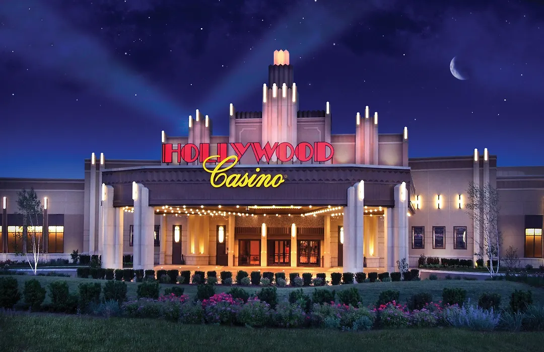 Hollywood Casino Joliet Hotel-1
