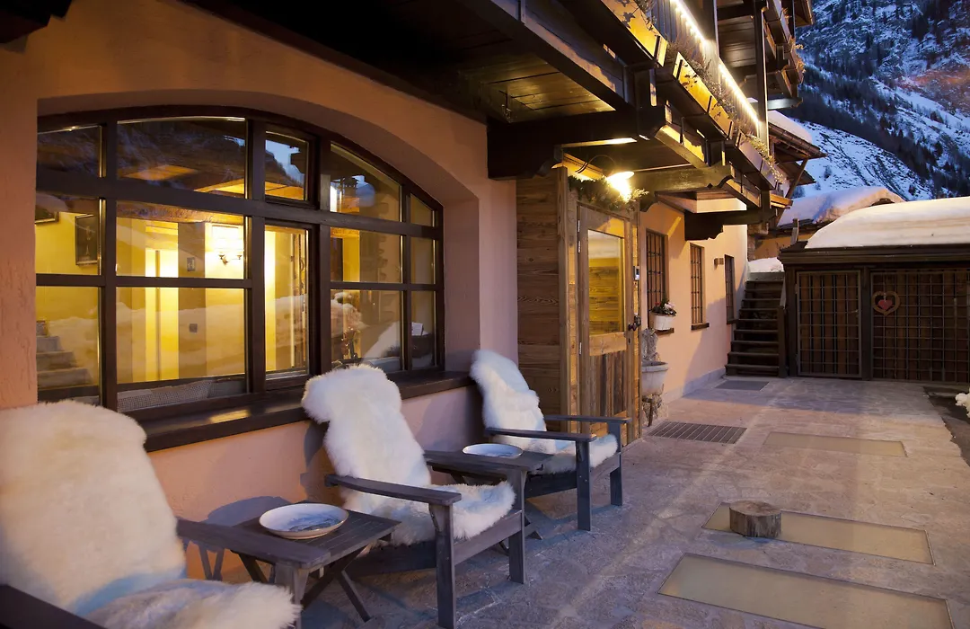 Locanda La Brenva-1