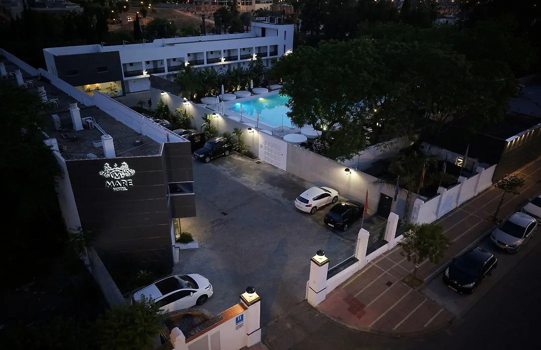 Mare Hotel-1