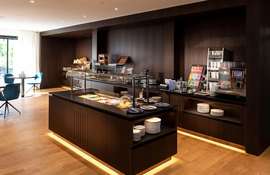 Hotel Messmer-1