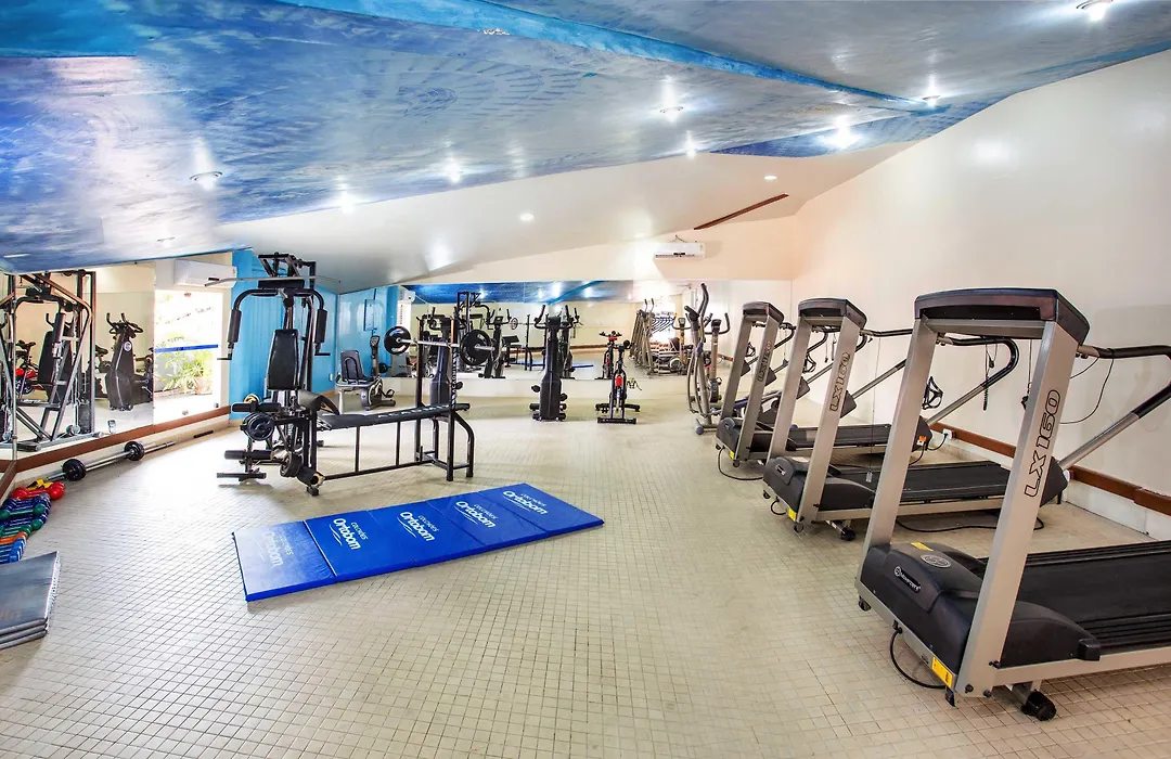 Resort Arcobaleno All Inclusive-1