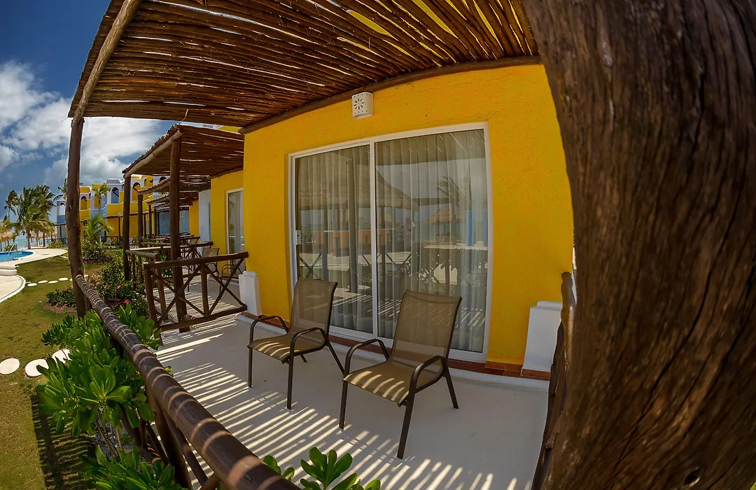Pavoreal Beach Resort Tulum-1