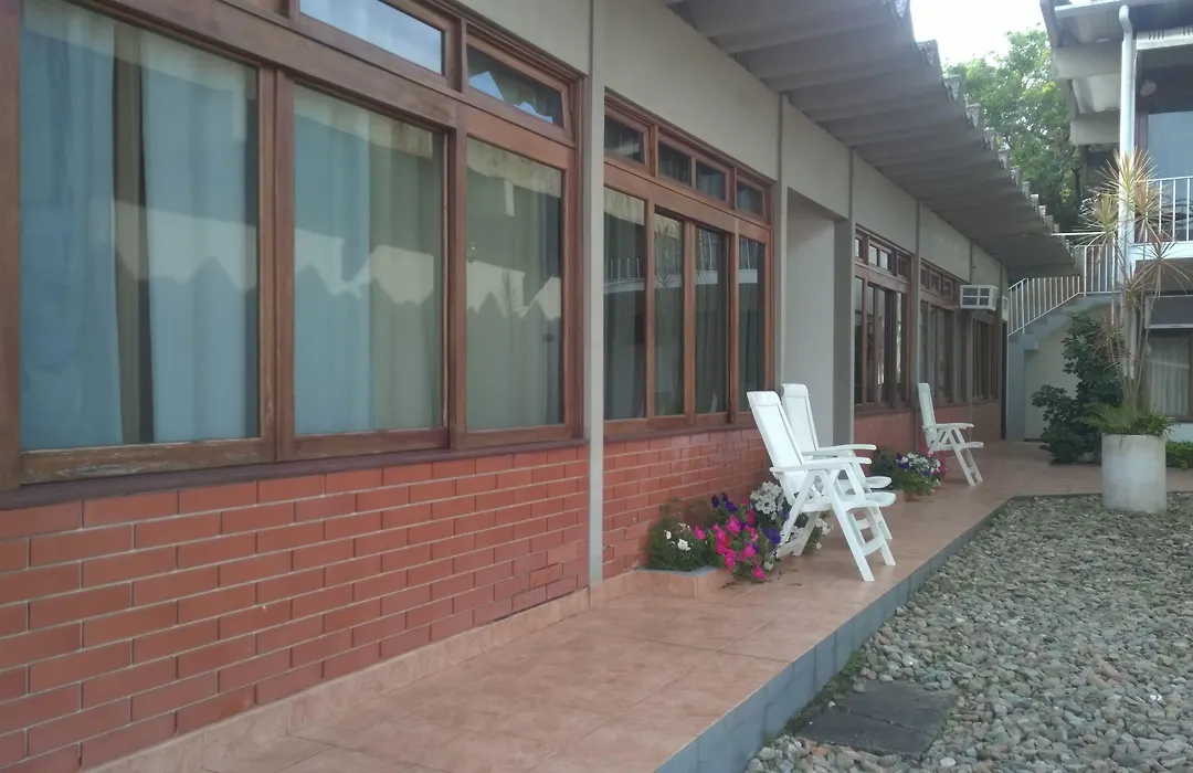 Hotel Picarras-1
