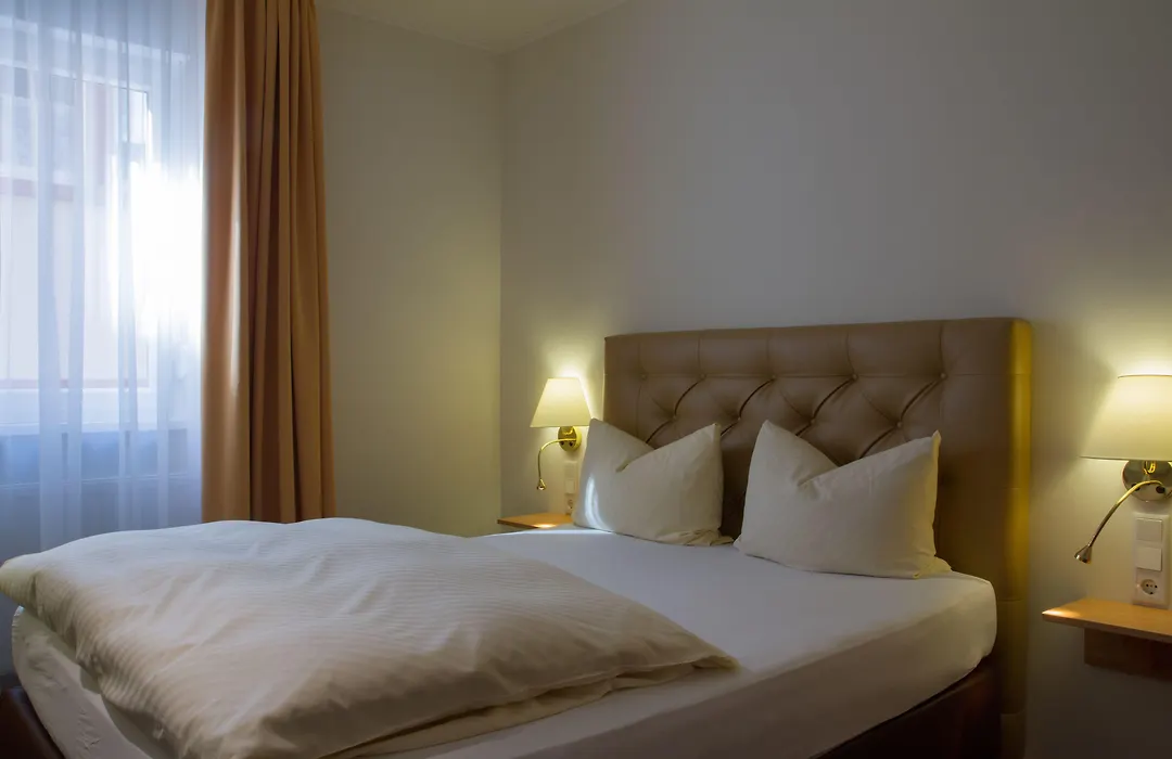 Hotel Heidelberger Hof-1