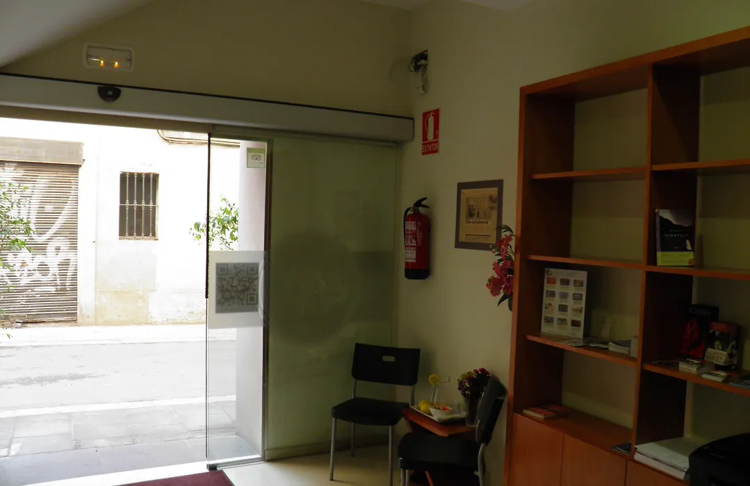 Bcn Urbaness Hotels Bonavista-1