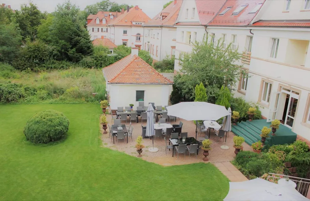 Hotel Germersheimer Hof-1