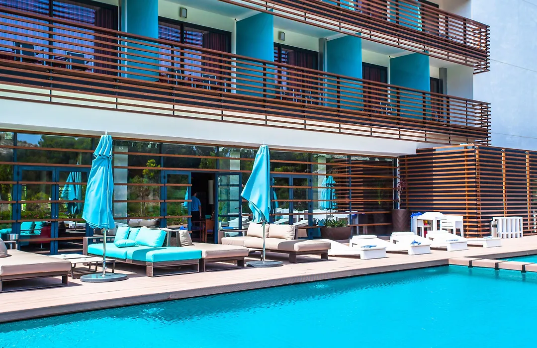 Hôtel Souani ( Al Hoceima Bay)-1