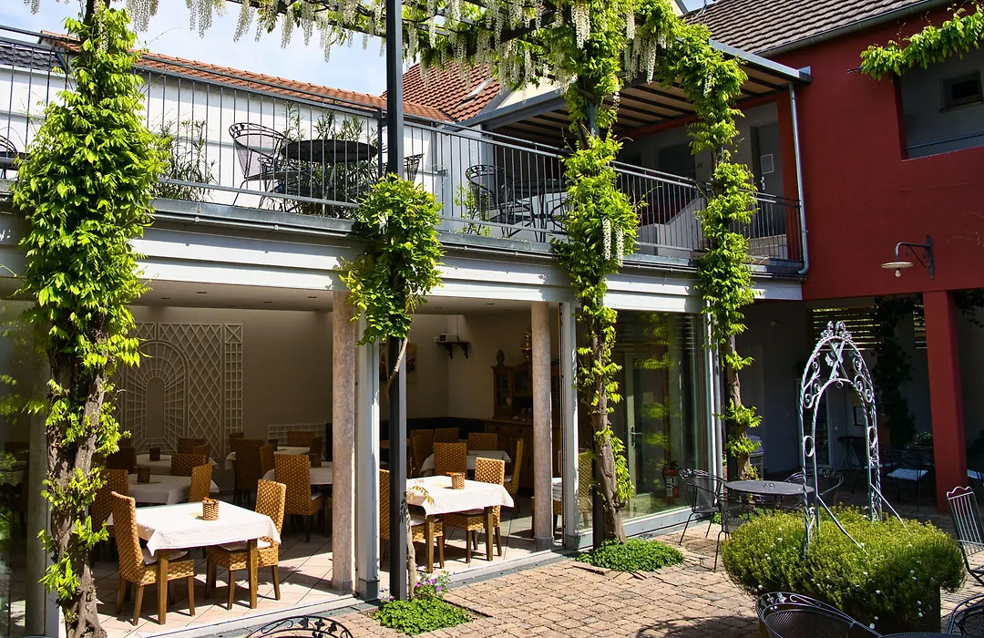 Arndt Hotel Garni-1