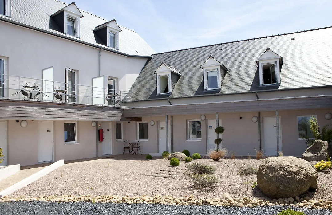 Best Western Plus Les Terrasses de Bréhat-1