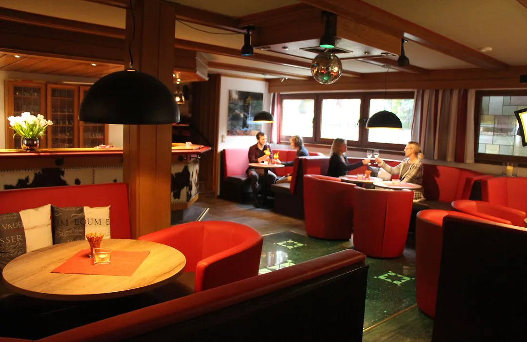Parkhotel Weber-Müller-1